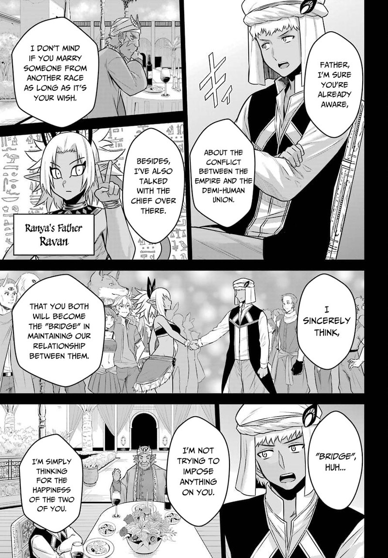 Sentai Red Isekai De Boukensha Ni Naru 12 3