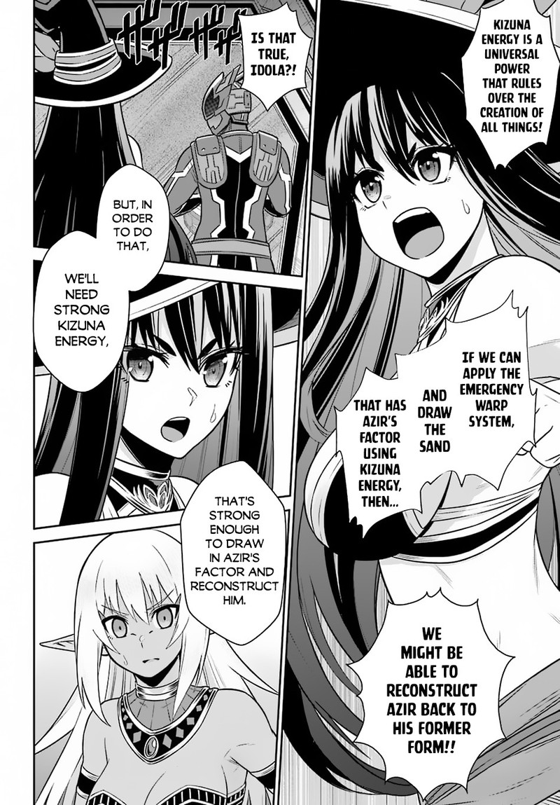 Sentai Red Isekai De Boukensha Ni Naru 13 10