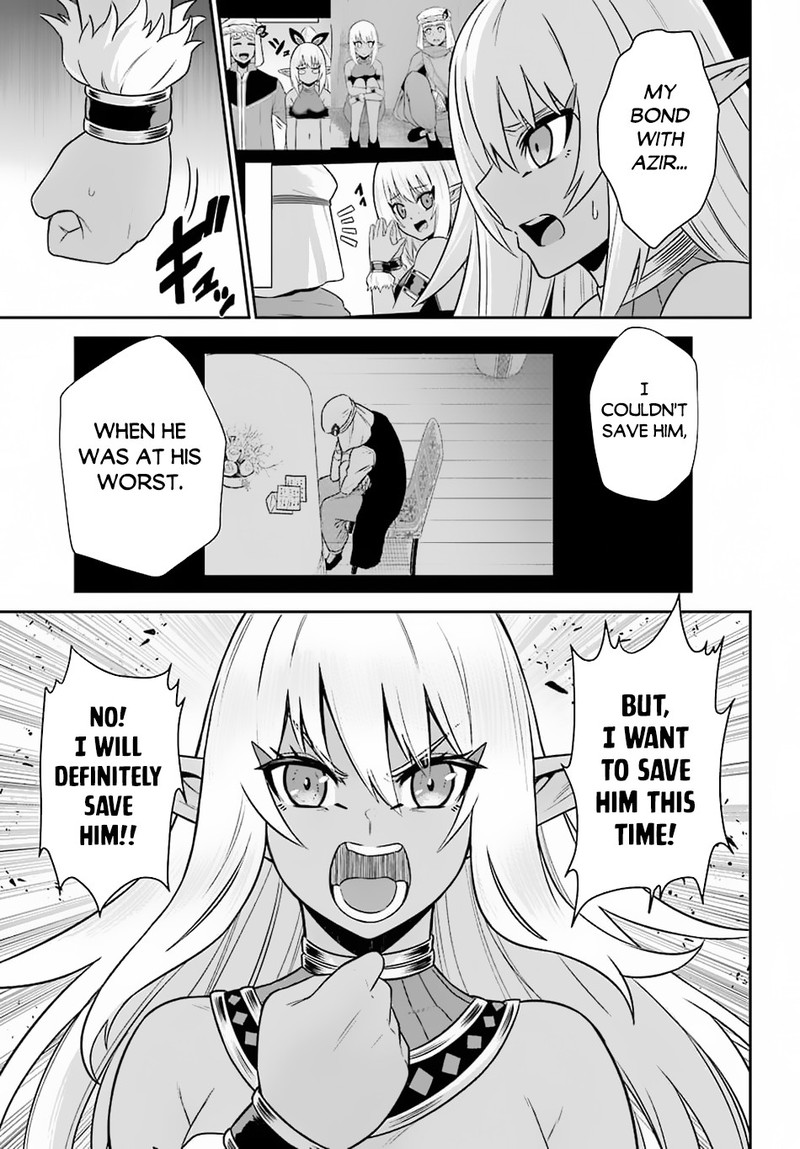 Sentai Red Isekai De Boukensha Ni Naru 13 11