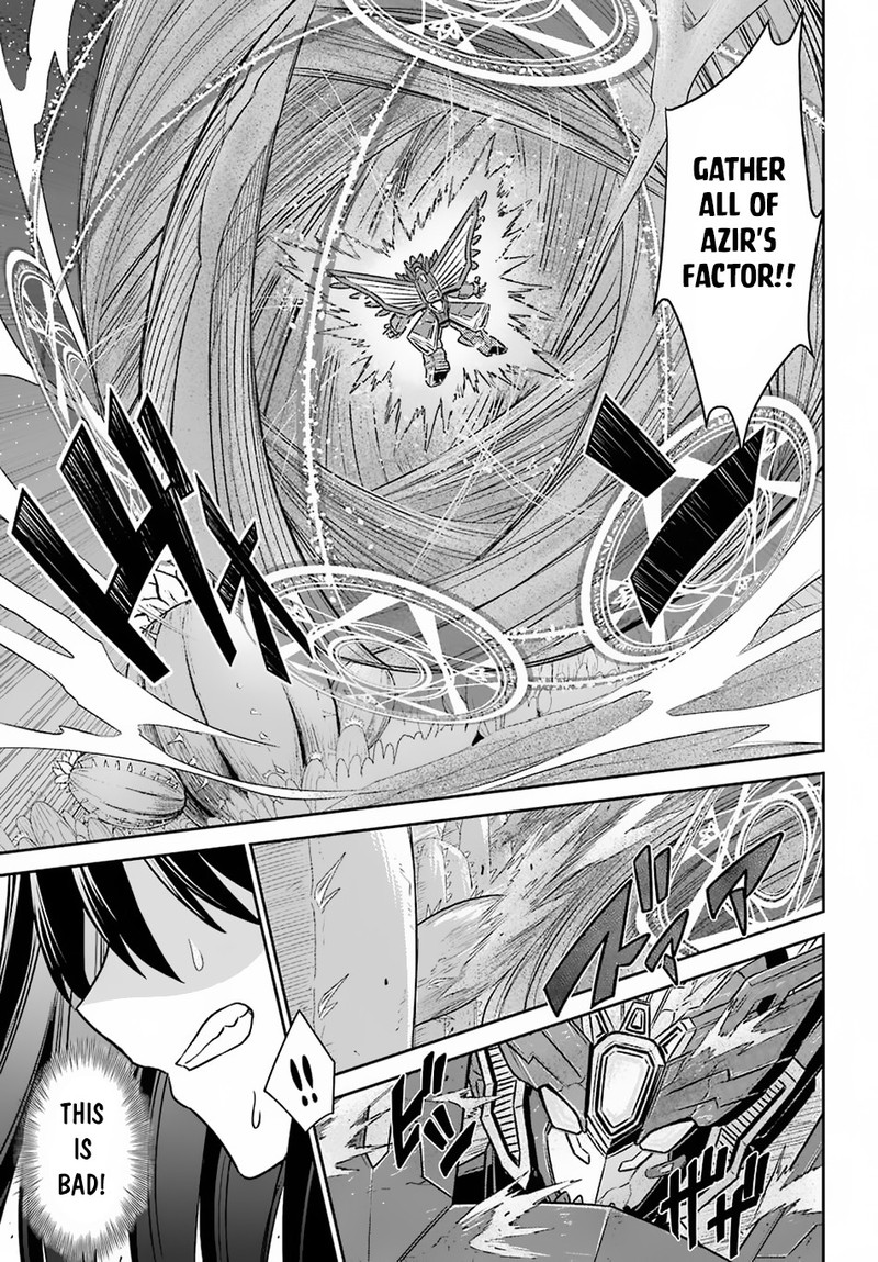 Sentai Red Isekai De Boukensha Ni Naru 13 13