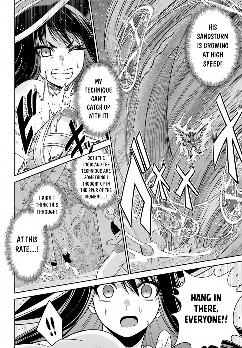 Sentai Red Isekai De Boukensha Ni Naru 13 14
