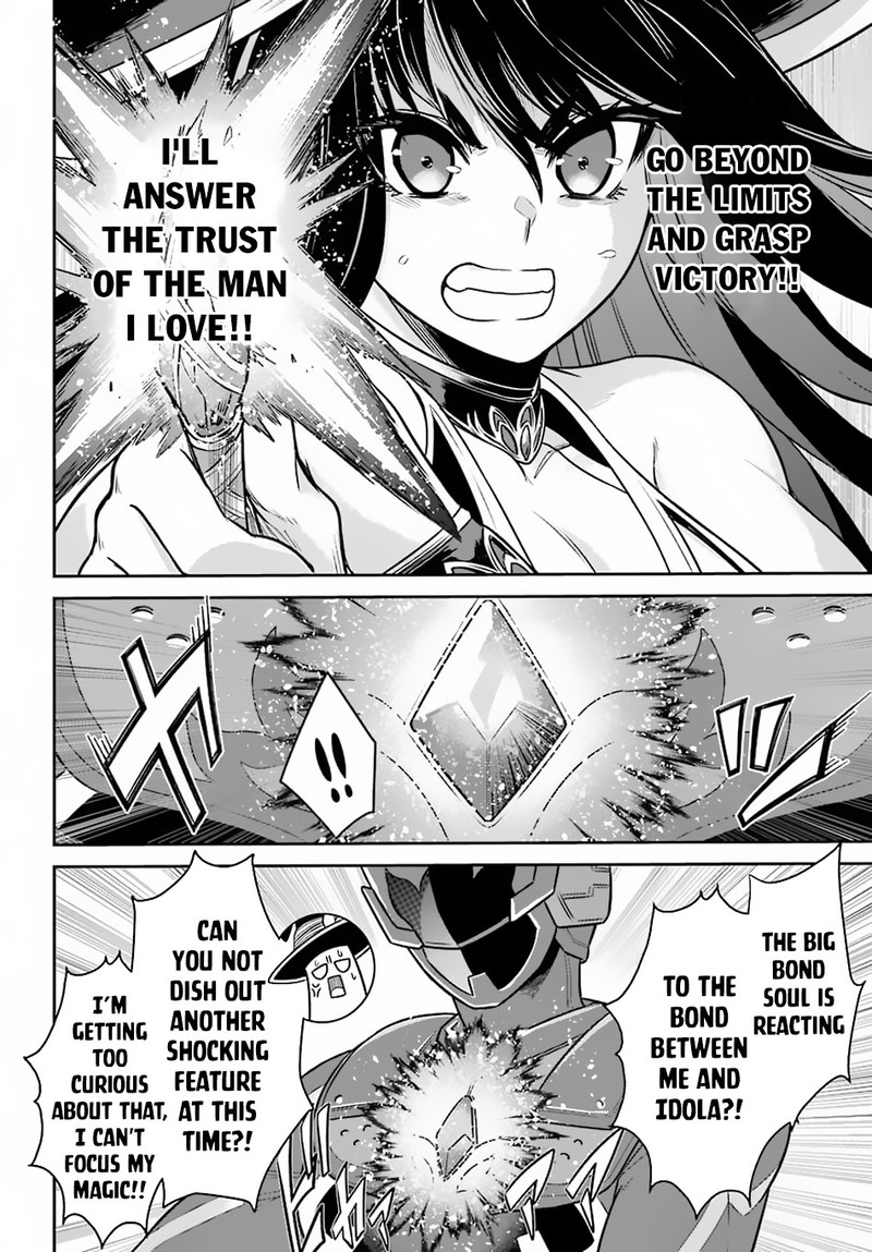 Sentai Red Isekai De Boukensha Ni Naru 13 16
