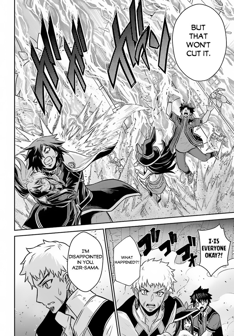 Sentai Red Isekai De Boukensha Ni Naru 13 25