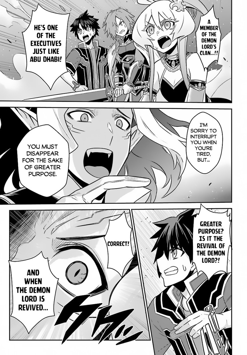 Sentai Red Isekai De Boukensha Ni Naru 13 28