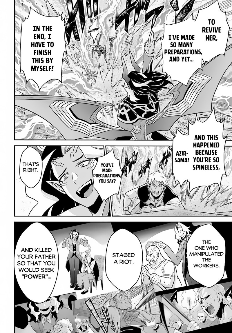 Sentai Red Isekai De Boukensha Ni Naru 13 31