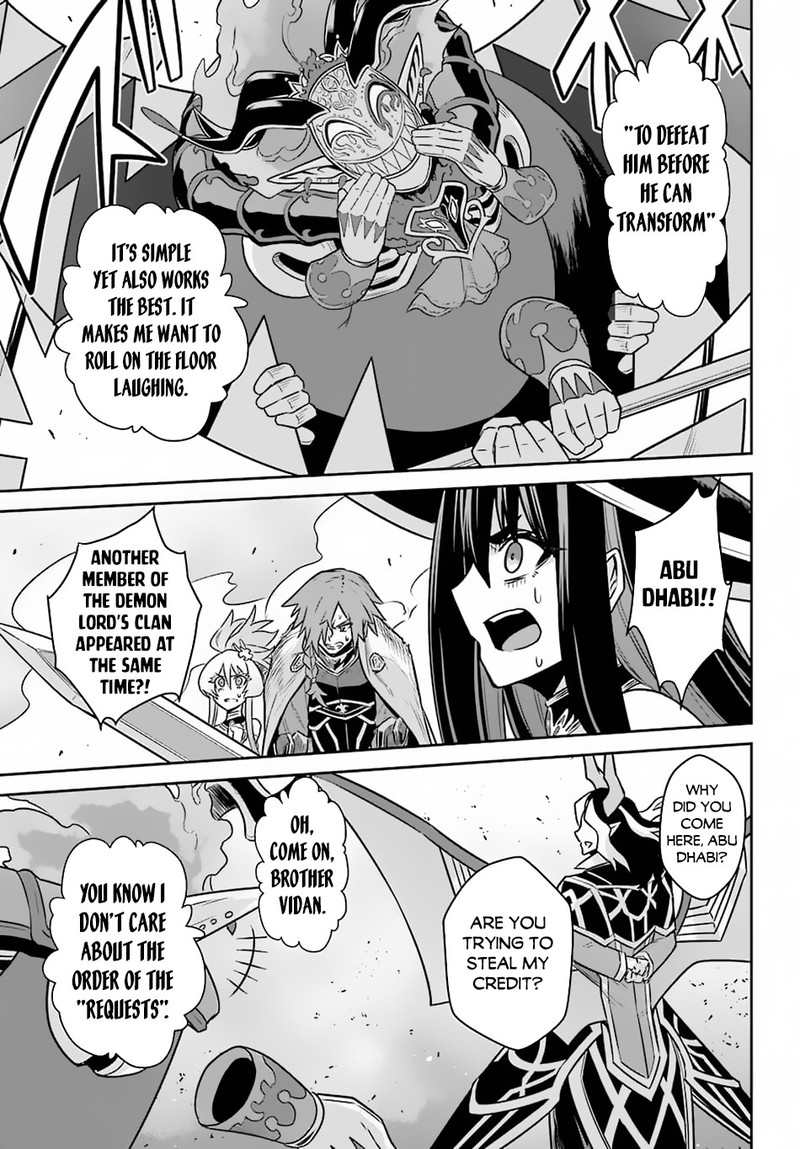 Sentai Red Isekai De Boukensha Ni Naru 13 34