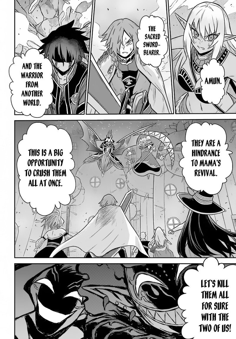 Sentai Red Isekai De Boukensha Ni Naru 13 35