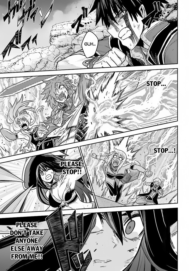 Sentai Red Isekai De Boukensha Ni Naru 13 36