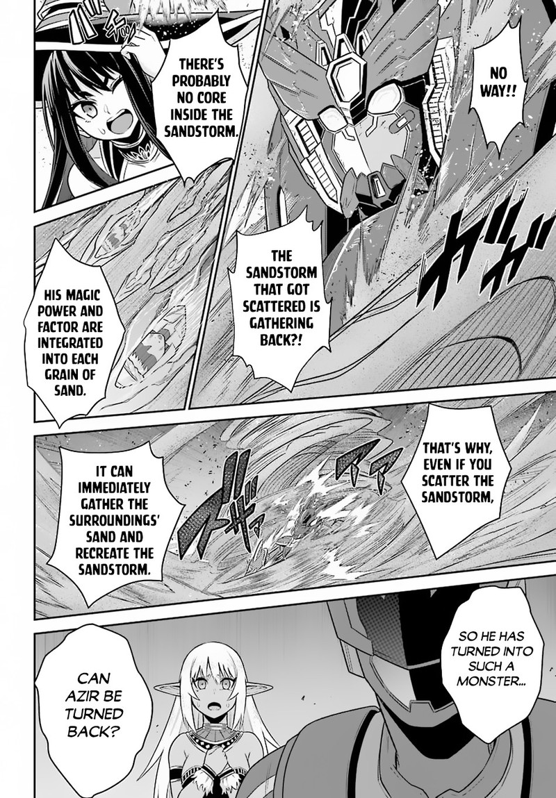 Sentai Red Isekai De Boukensha Ni Naru 13 8