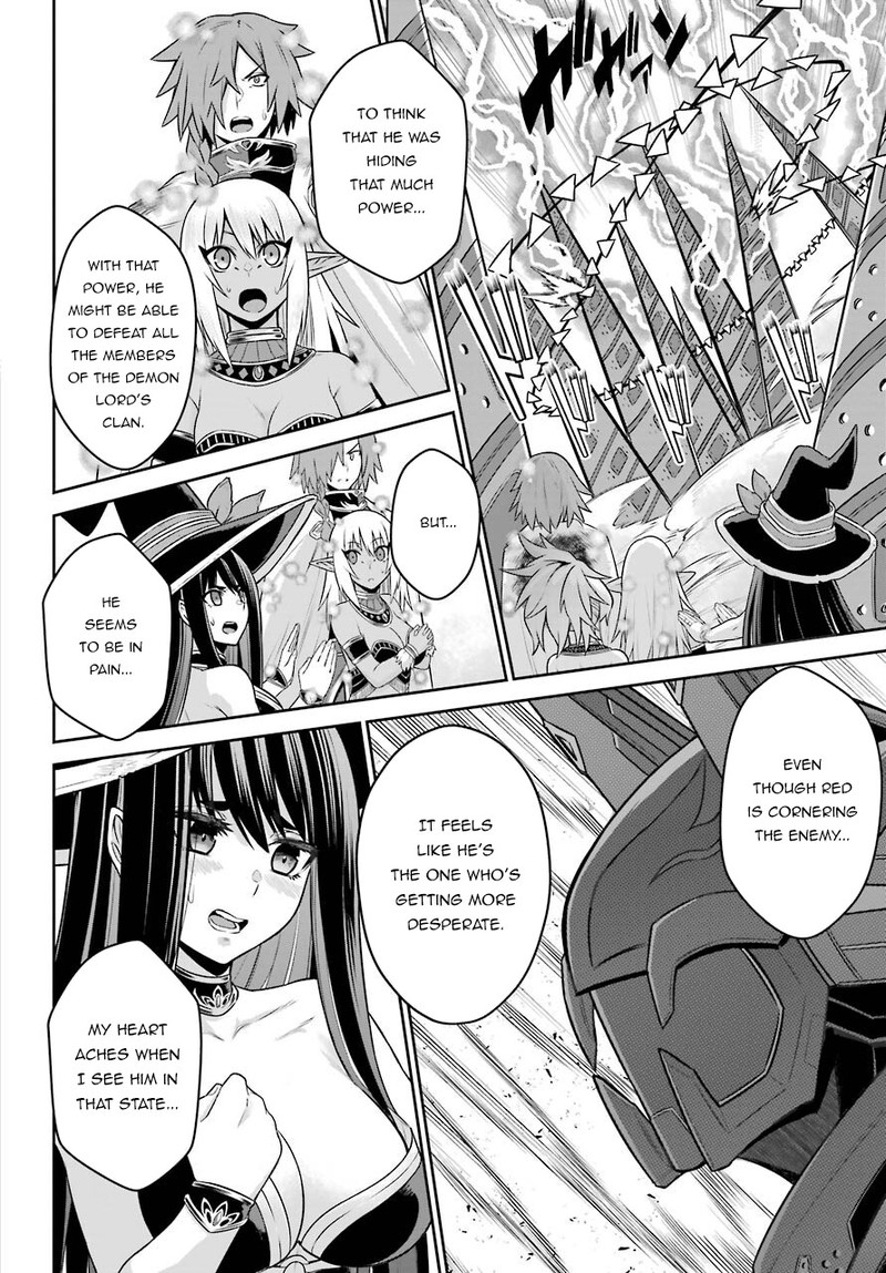 Sentai Red Isekai De Boukensha Ni Naru 14 17