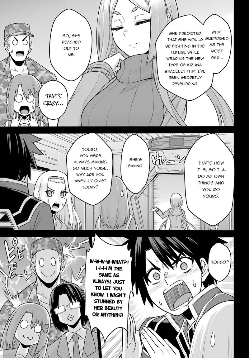 Sentai Red Isekai De Boukensha Ni Naru 14 20