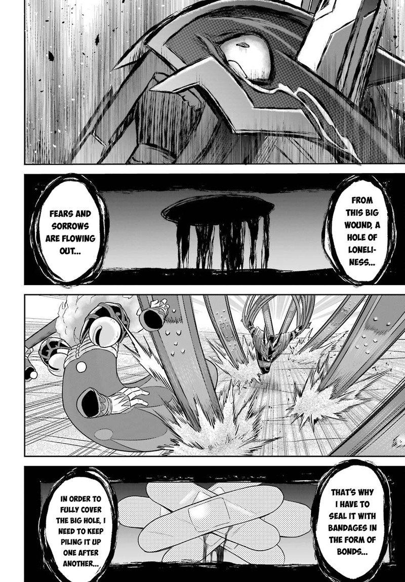 Sentai Red Isekai De Boukensha Ni Naru 14 25