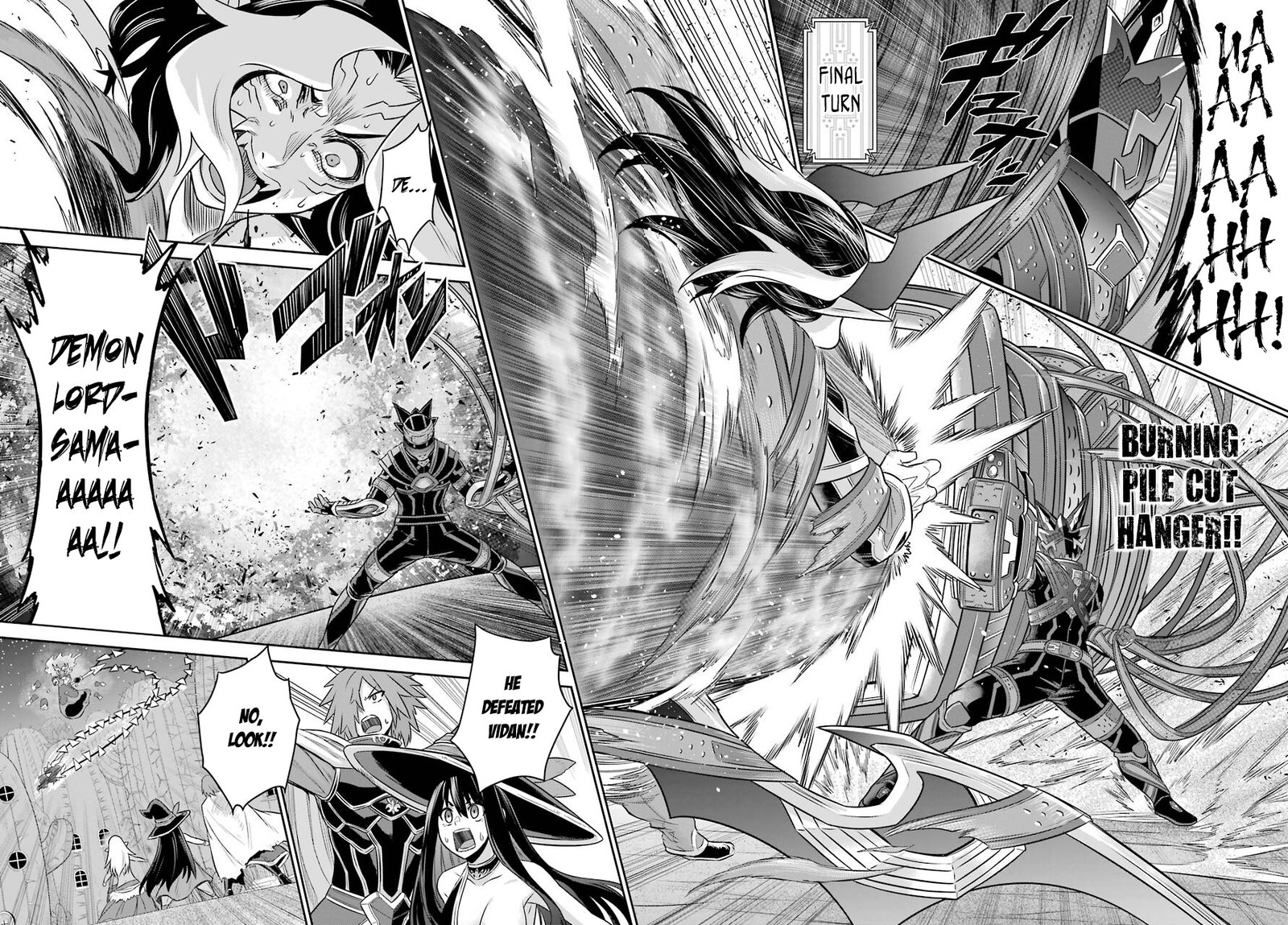 Sentai Red Isekai De Boukensha Ni Naru 14 27