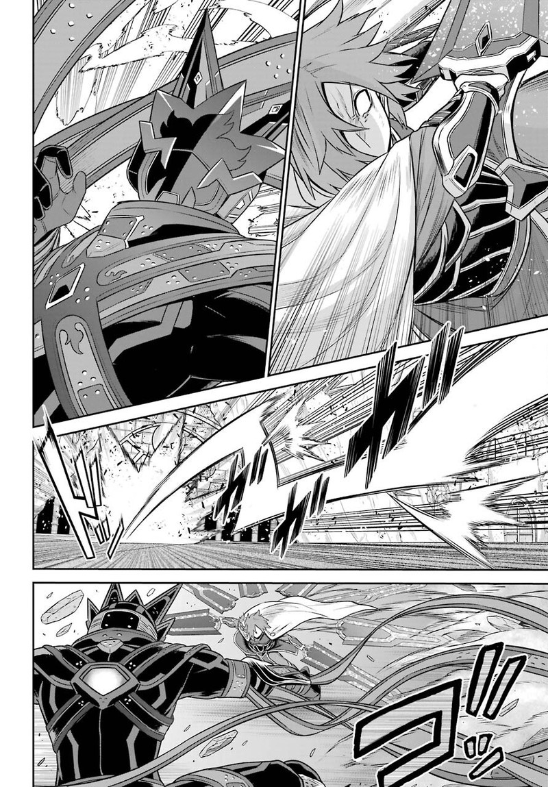 Sentai Red Isekai De Boukensha Ni Naru 14 32