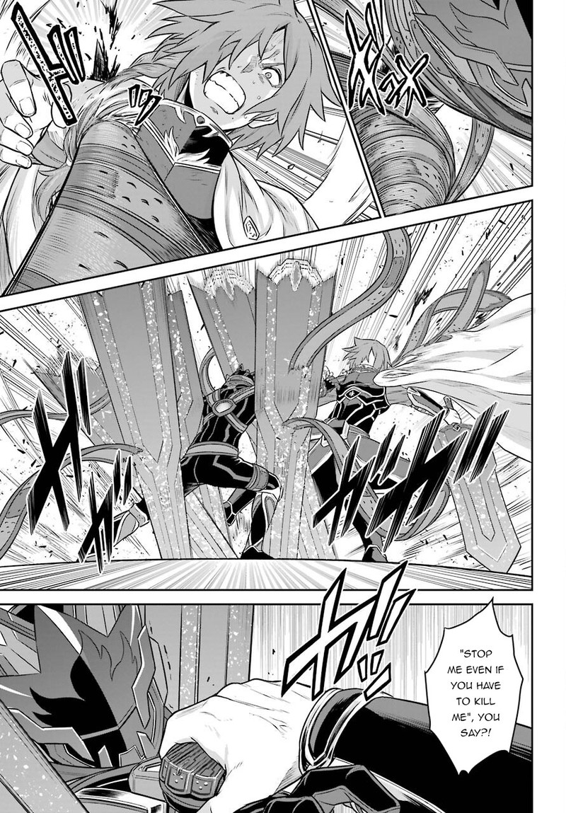 Sentai Red Isekai De Boukensha Ni Naru 14 33