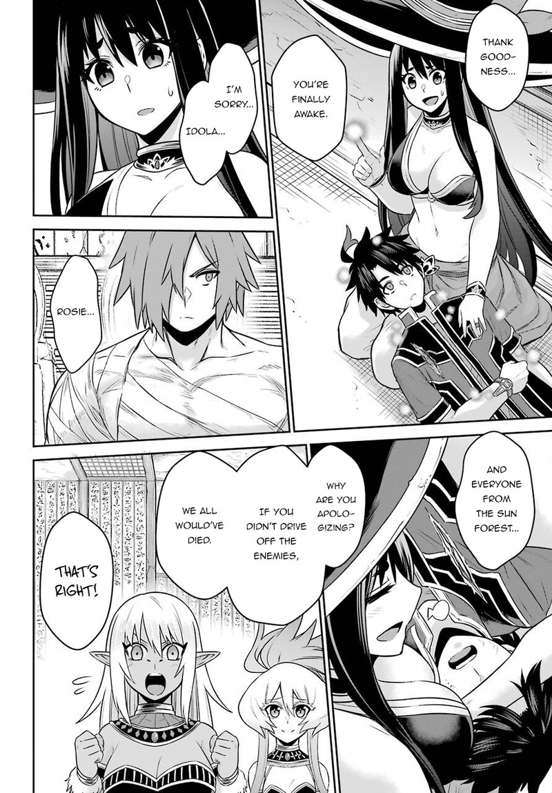 Sentai Red Isekai De Boukensha Ni Naru 14 36