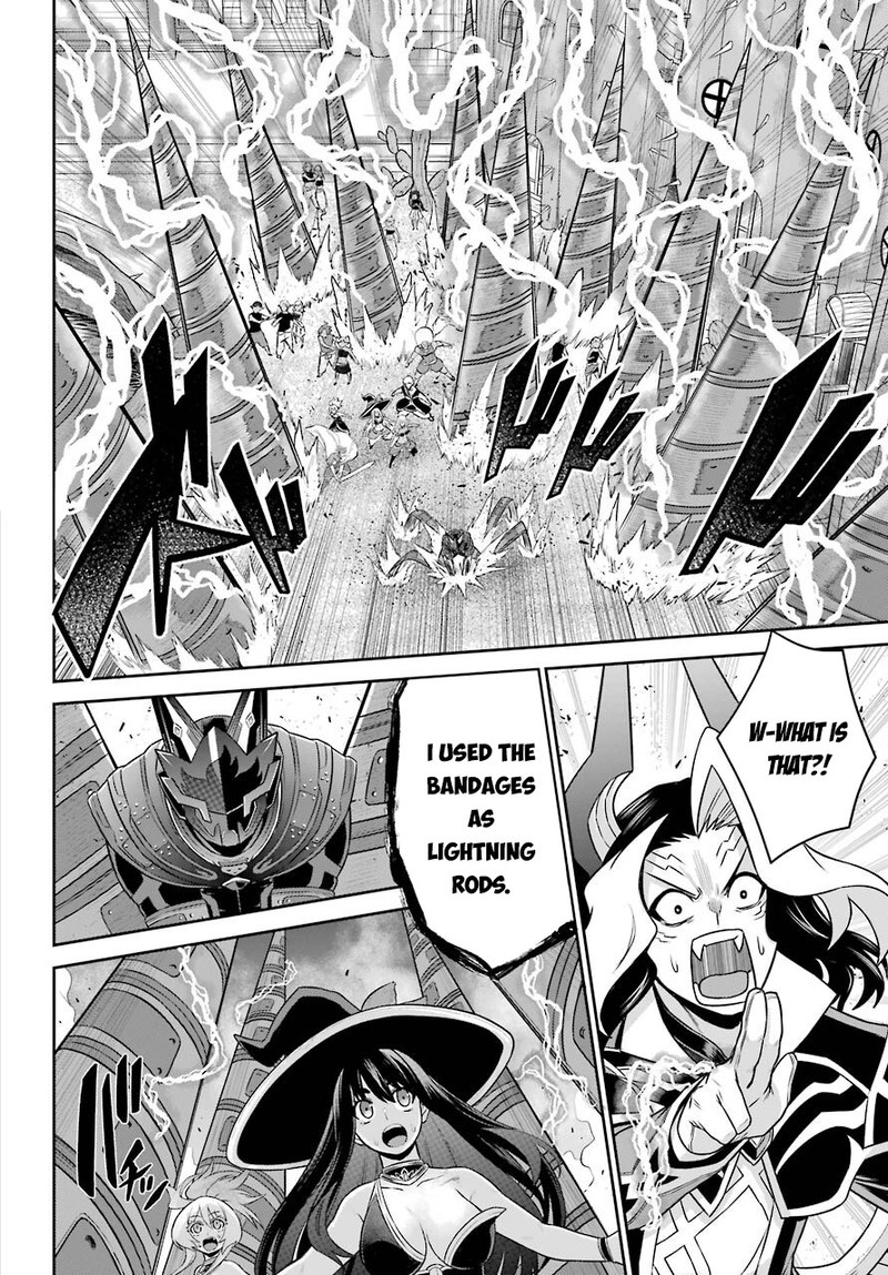 Sentai Red Isekai De Boukensha Ni Naru 14 9