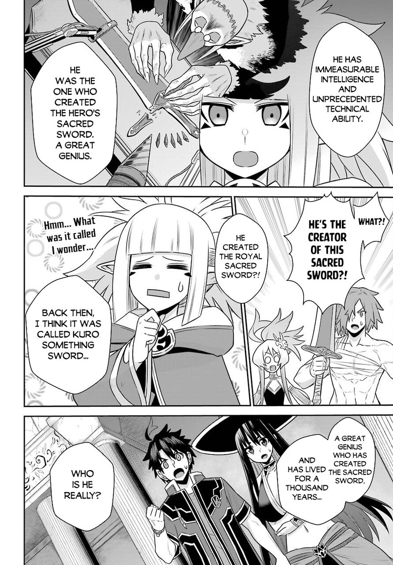 Sentai Red Isekai De Boukensha Ni Naru 15a 18