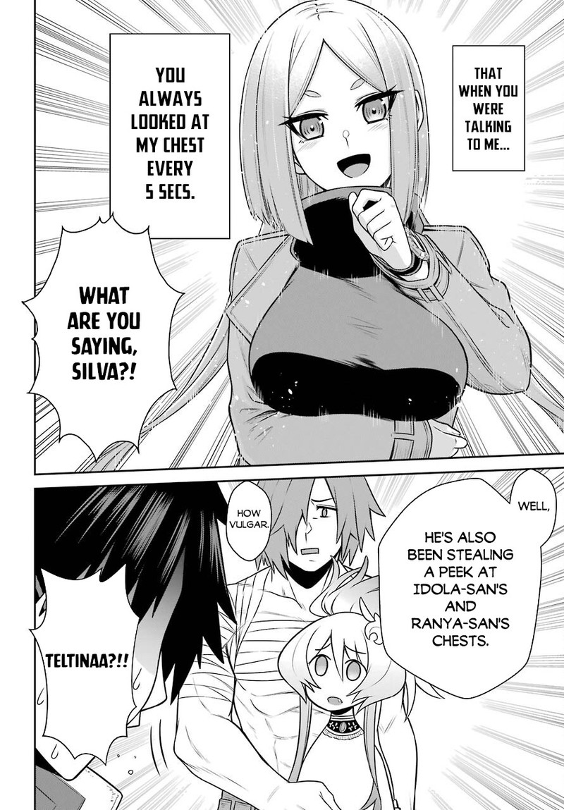 Sentai Red Isekai De Boukensha Ni Naru 15a 8