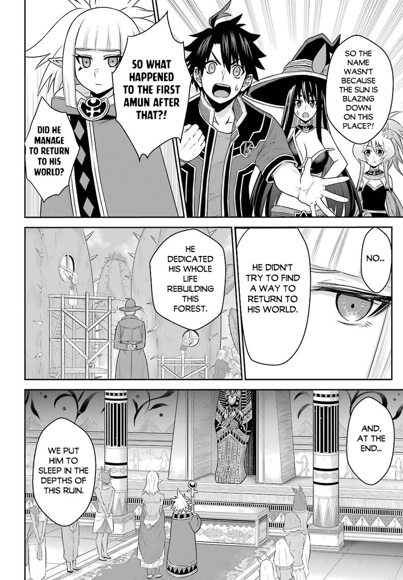 Sentai Red Isekai De Boukensha Ni Naru 15b 11