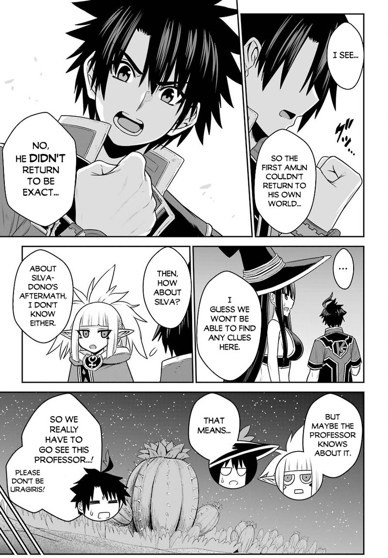 Sentai Red Isekai De Boukensha Ni Naru 15b 12