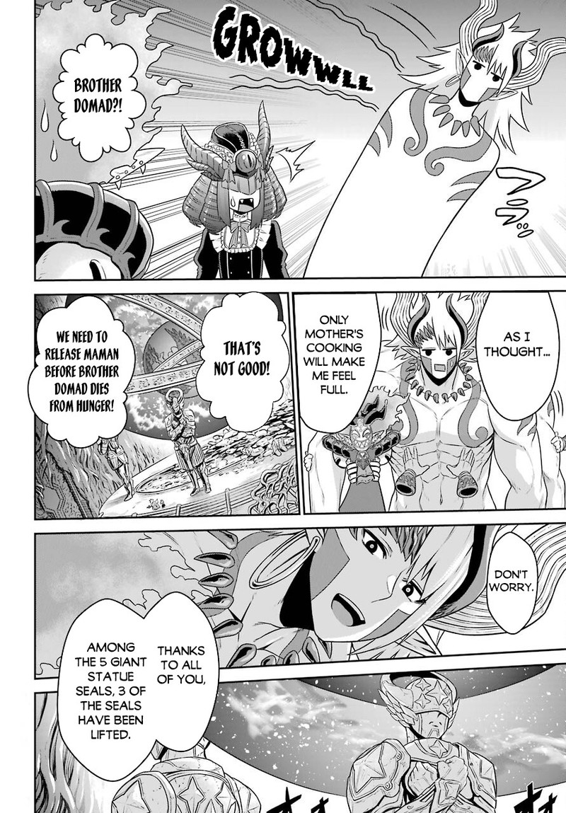 Sentai Red Isekai De Boukensha Ni Naru 15b 15
