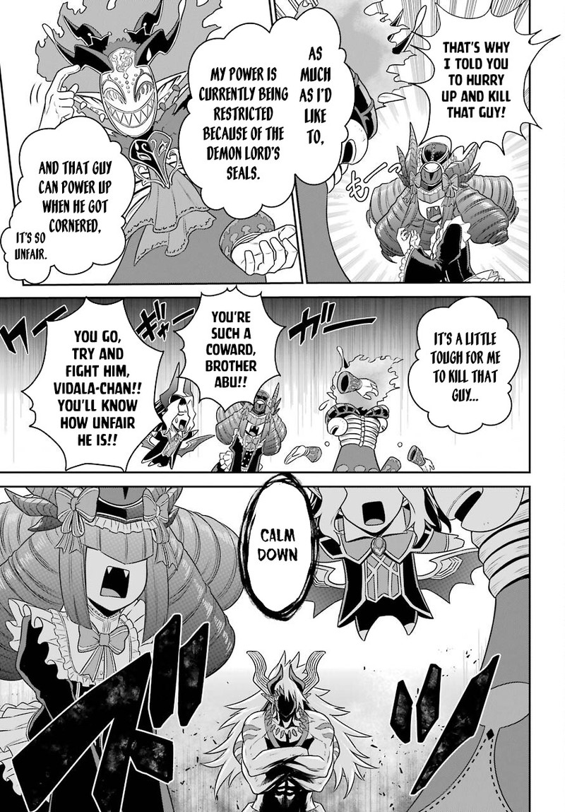 Sentai Red Isekai De Boukensha Ni Naru 15b 20