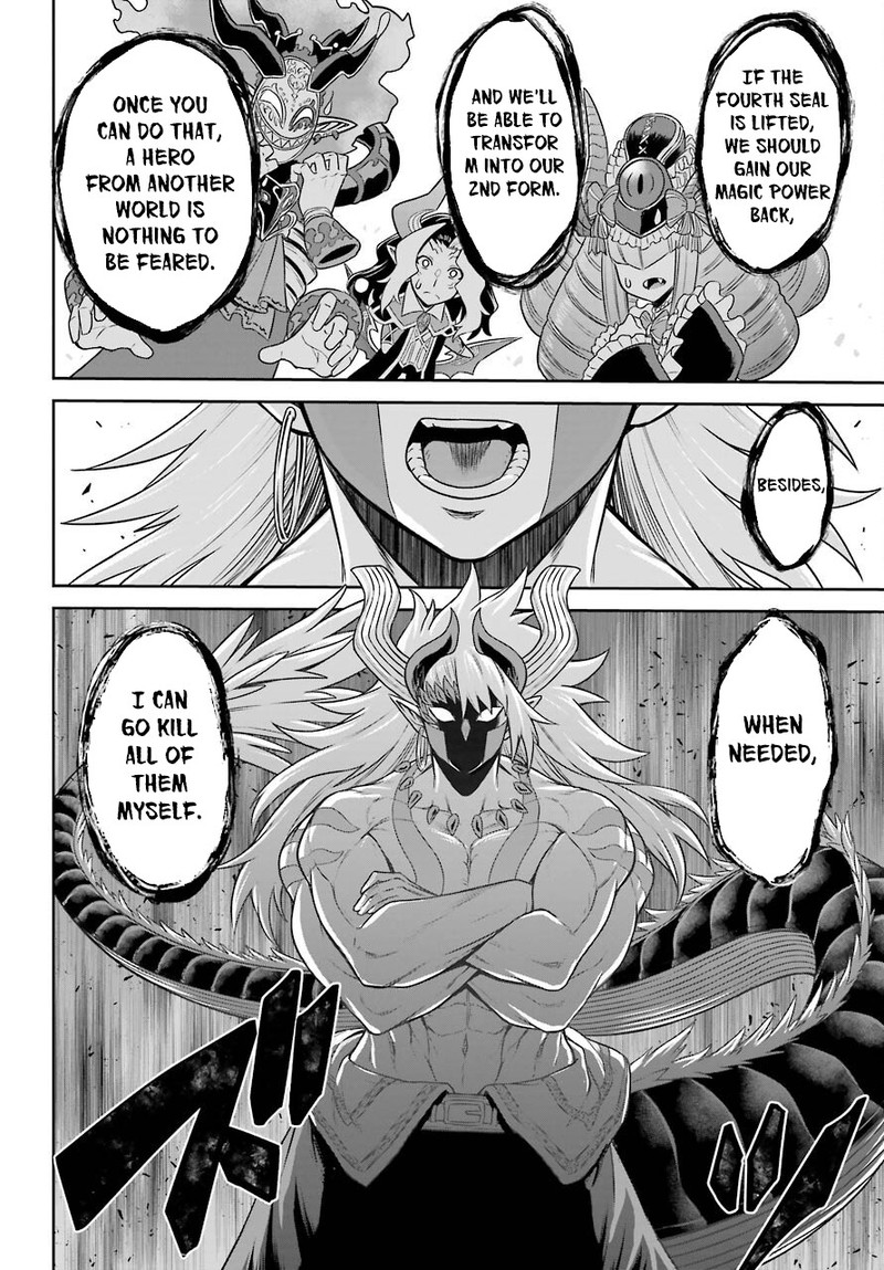 Sentai Red Isekai De Boukensha Ni Naru 15b 21