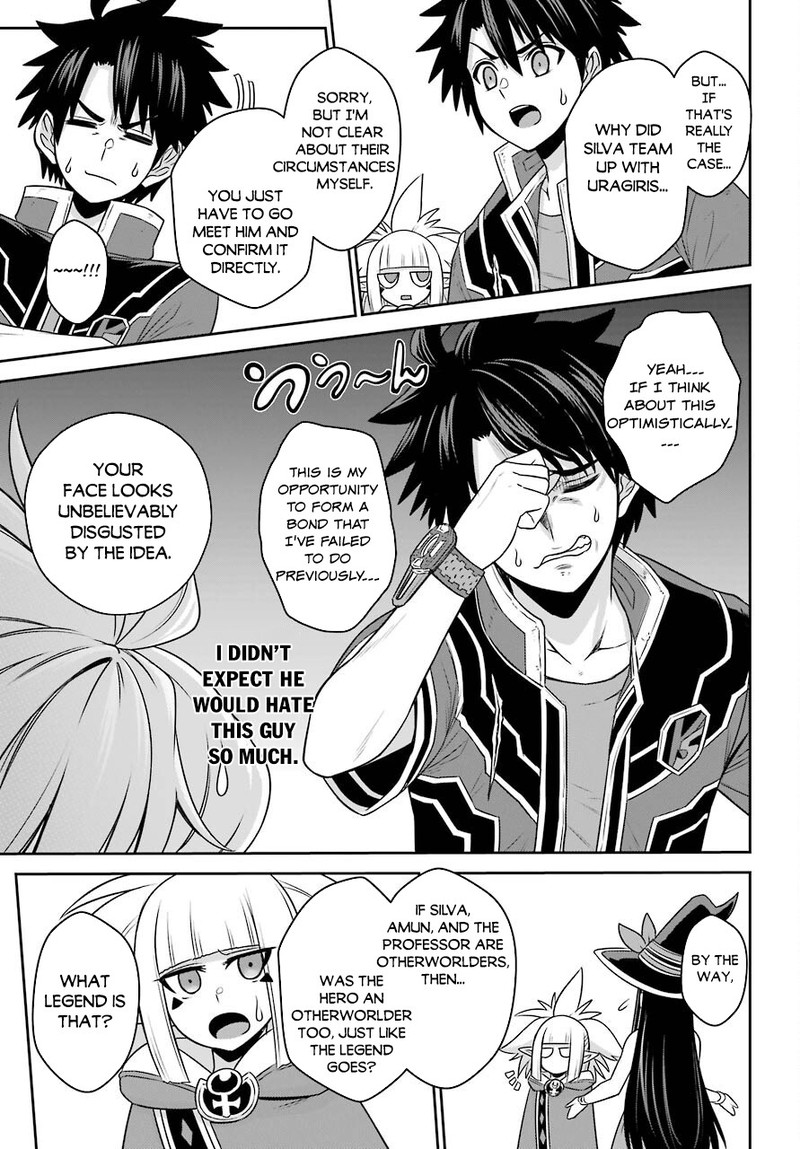 Sentai Red Isekai De Boukensha Ni Naru 15b 6