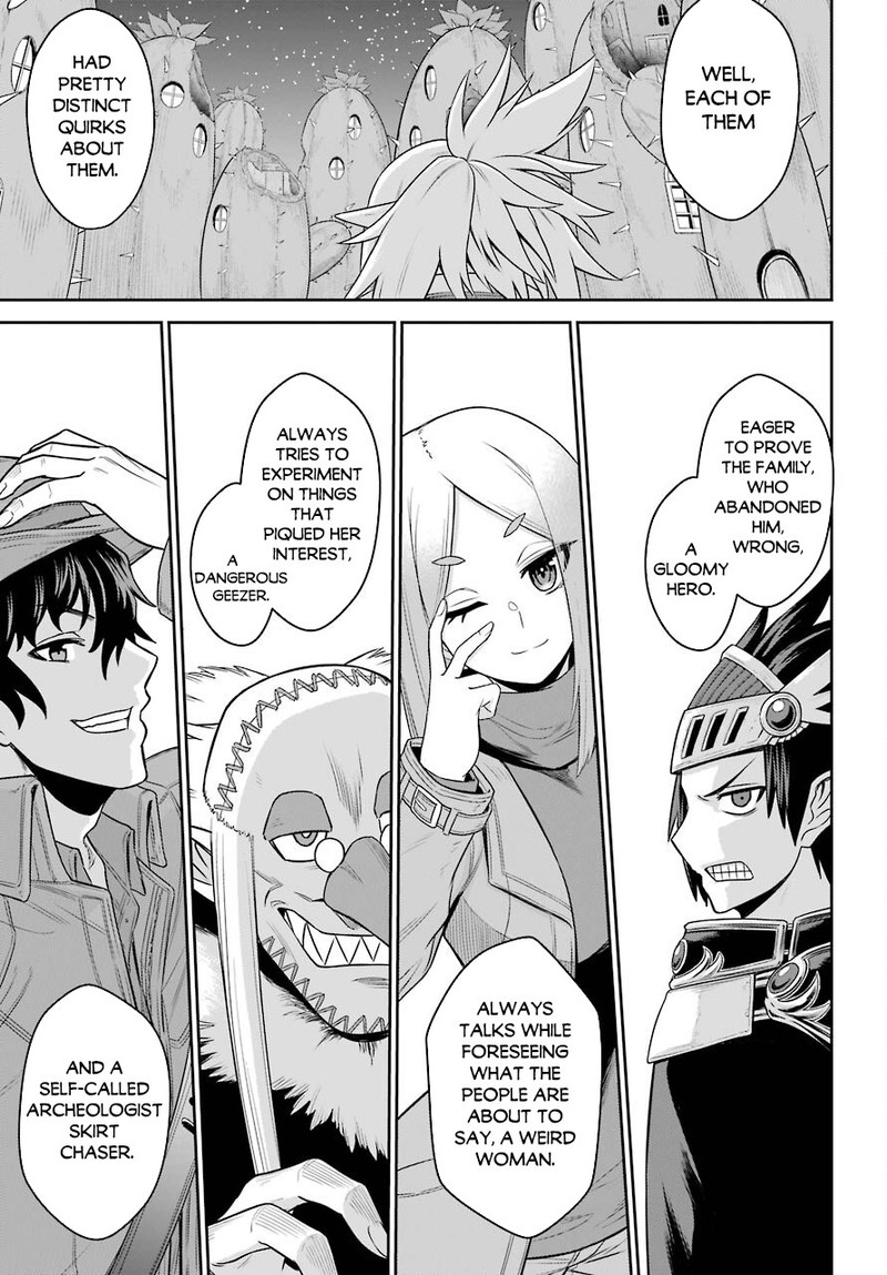 Sentai Red Isekai De Boukensha Ni Naru 15b 8