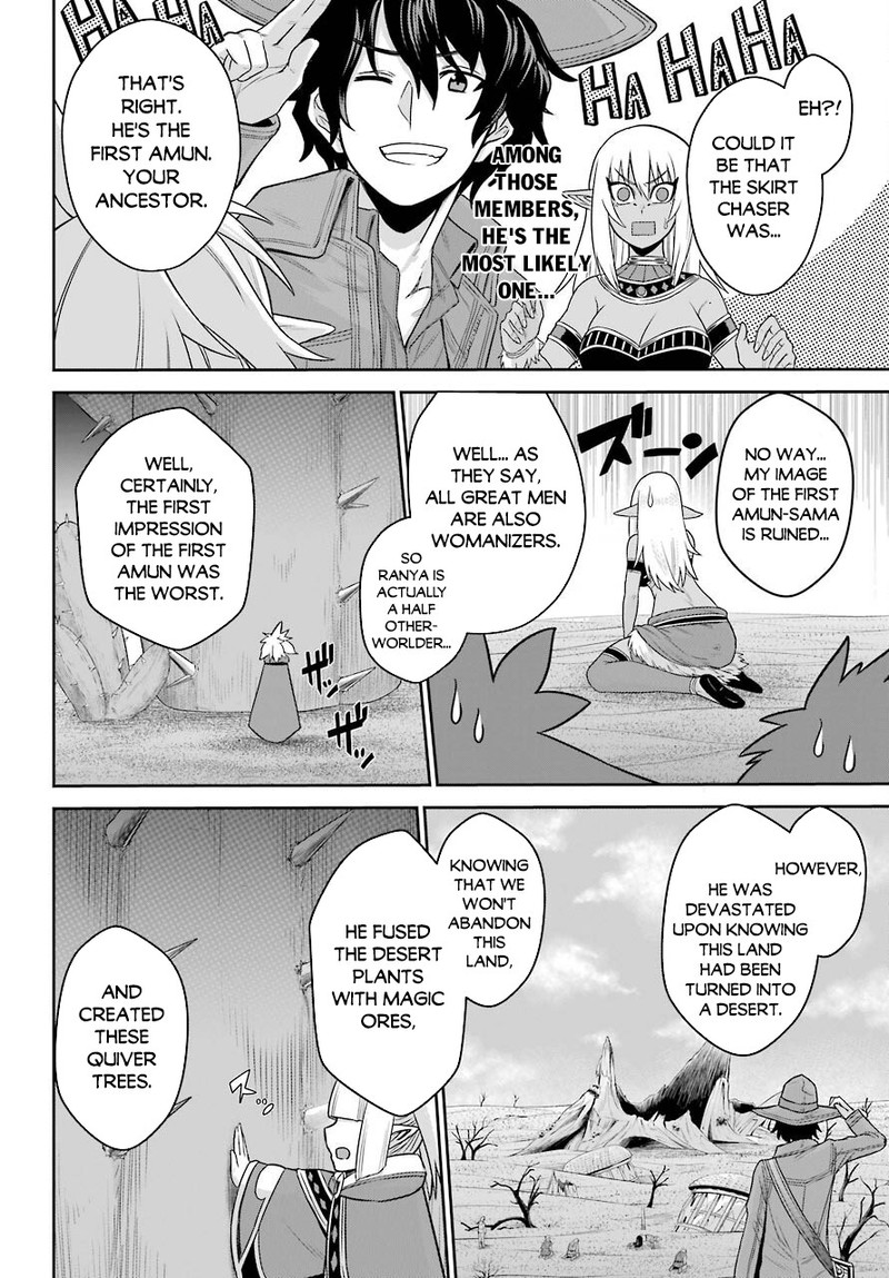 Sentai Red Isekai De Boukensha Ni Naru 15b 9