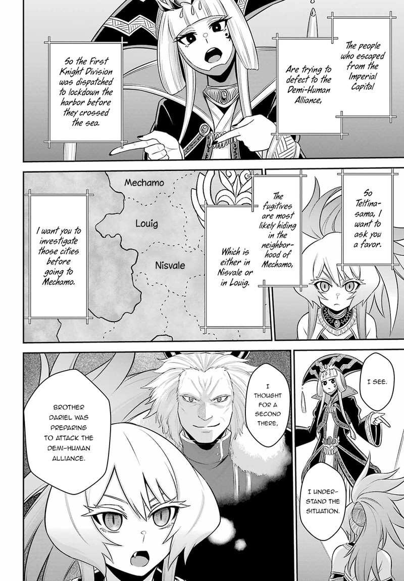 Sentai Red Isekai De Boukensha Ni Naru 16 10