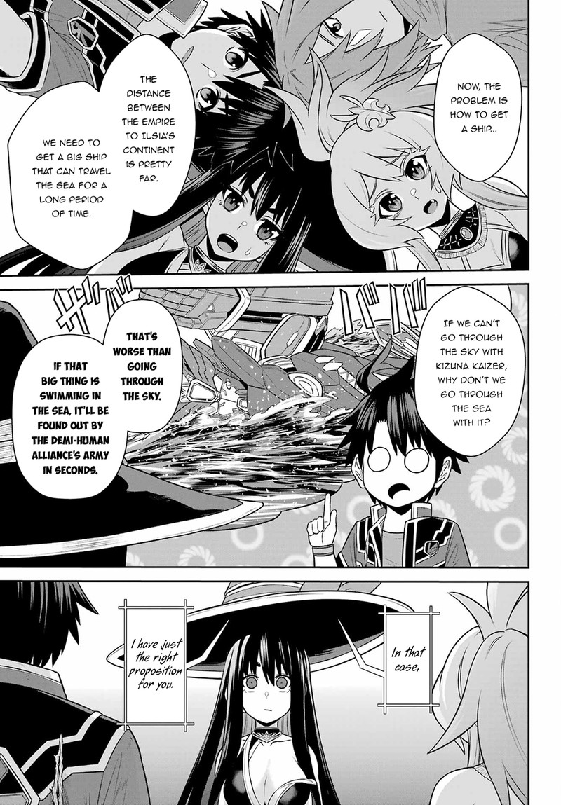 Sentai Red Isekai De Boukensha Ni Naru 16 7