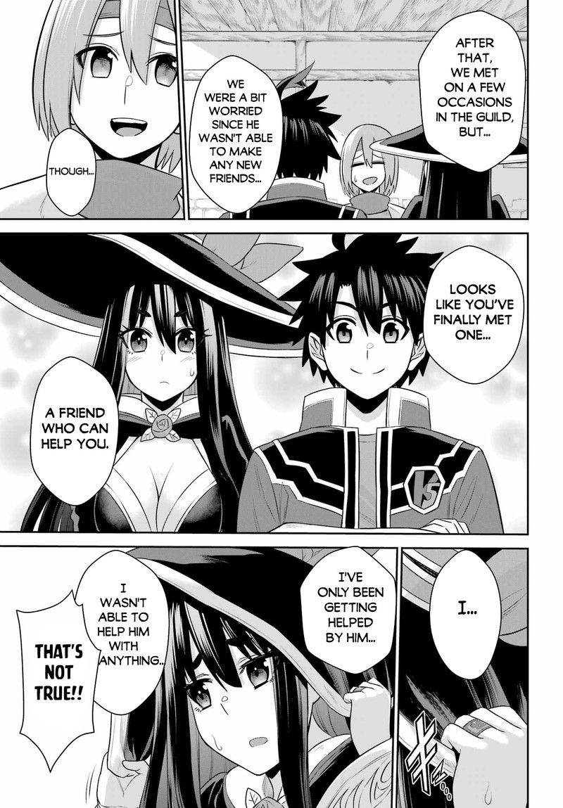 Sentai Red Isekai De Boukensha Ni Naru 17 35