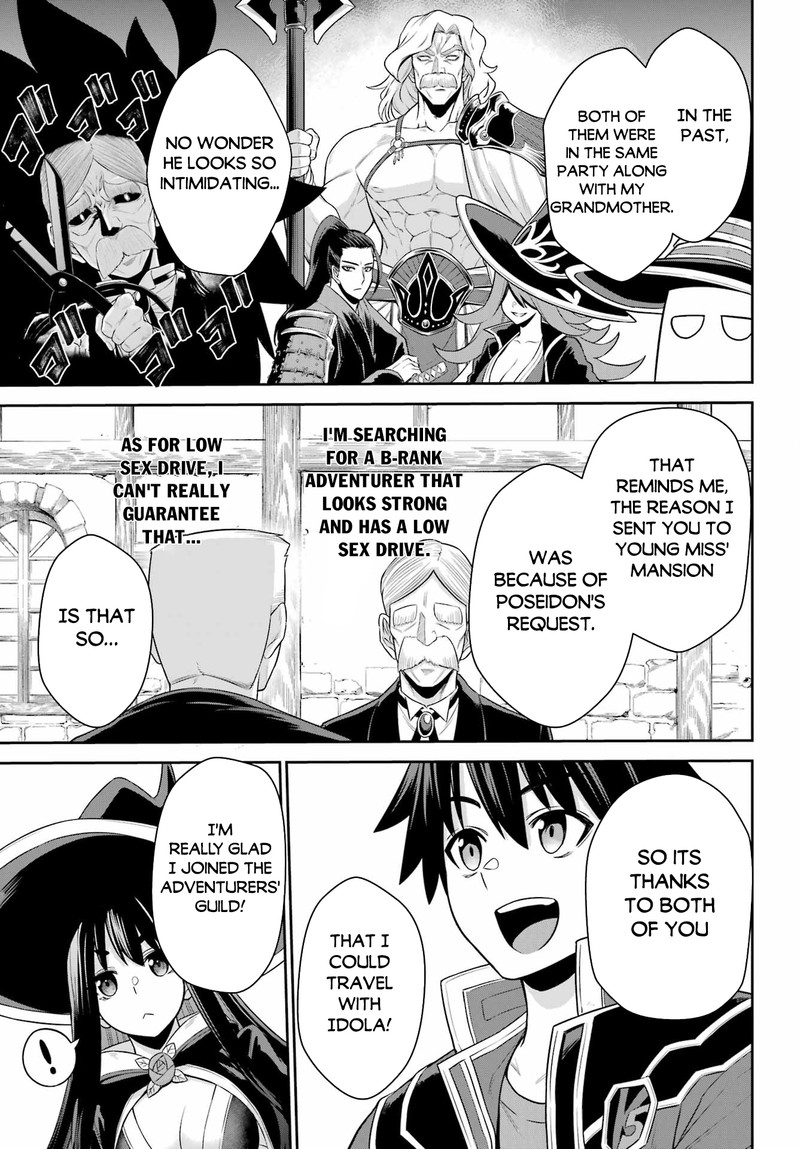 Sentai Red Isekai De Boukensha Ni Naru 17 5