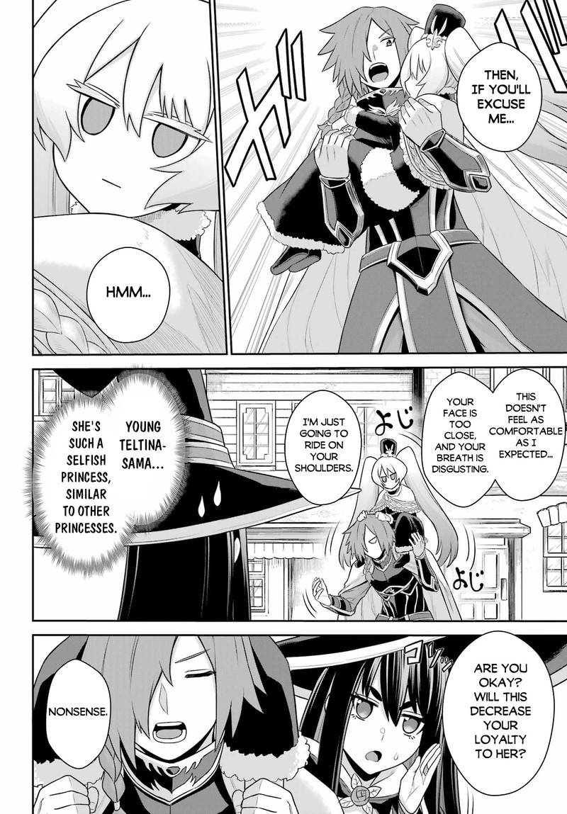 Sentai Red Isekai De Boukensha Ni Naru 18 12
