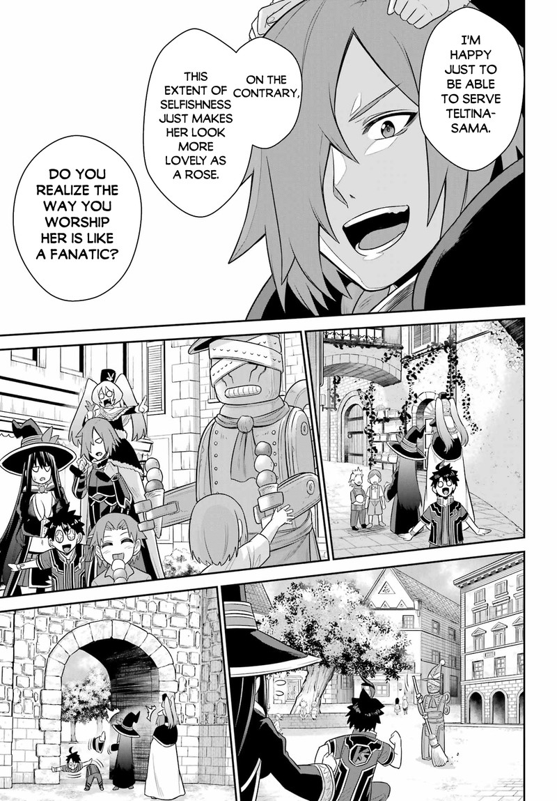 Sentai Red Isekai De Boukensha Ni Naru 18 13