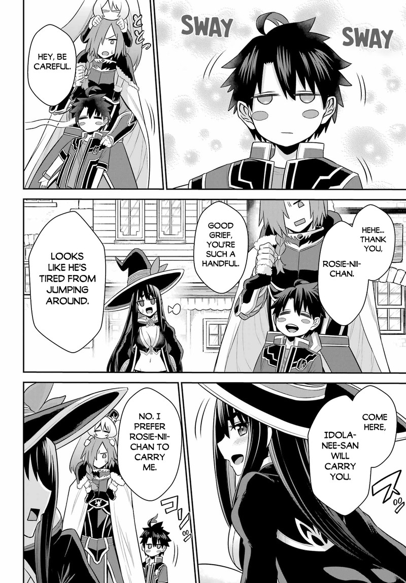 Sentai Red Isekai De Boukensha Ni Naru 18 14