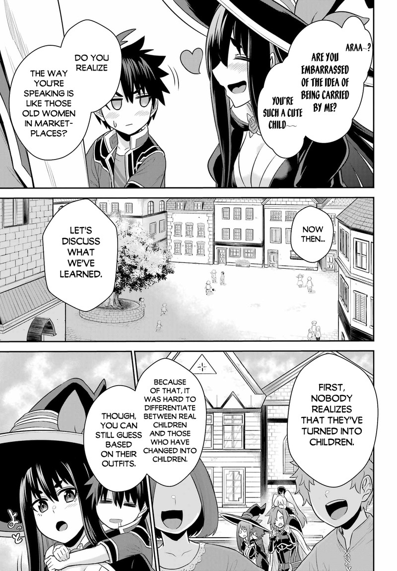 Sentai Red Isekai De Boukensha Ni Naru 18 15