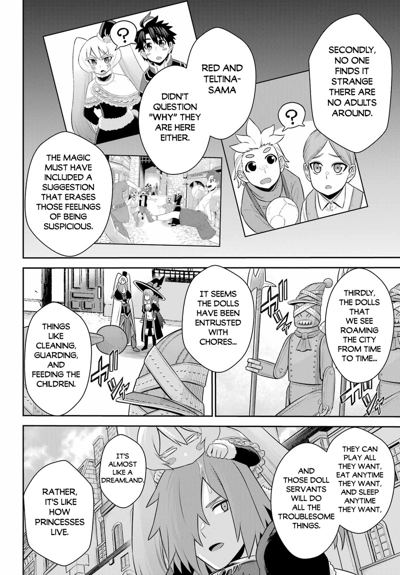Sentai Red Isekai De Boukensha Ni Naru 18 16