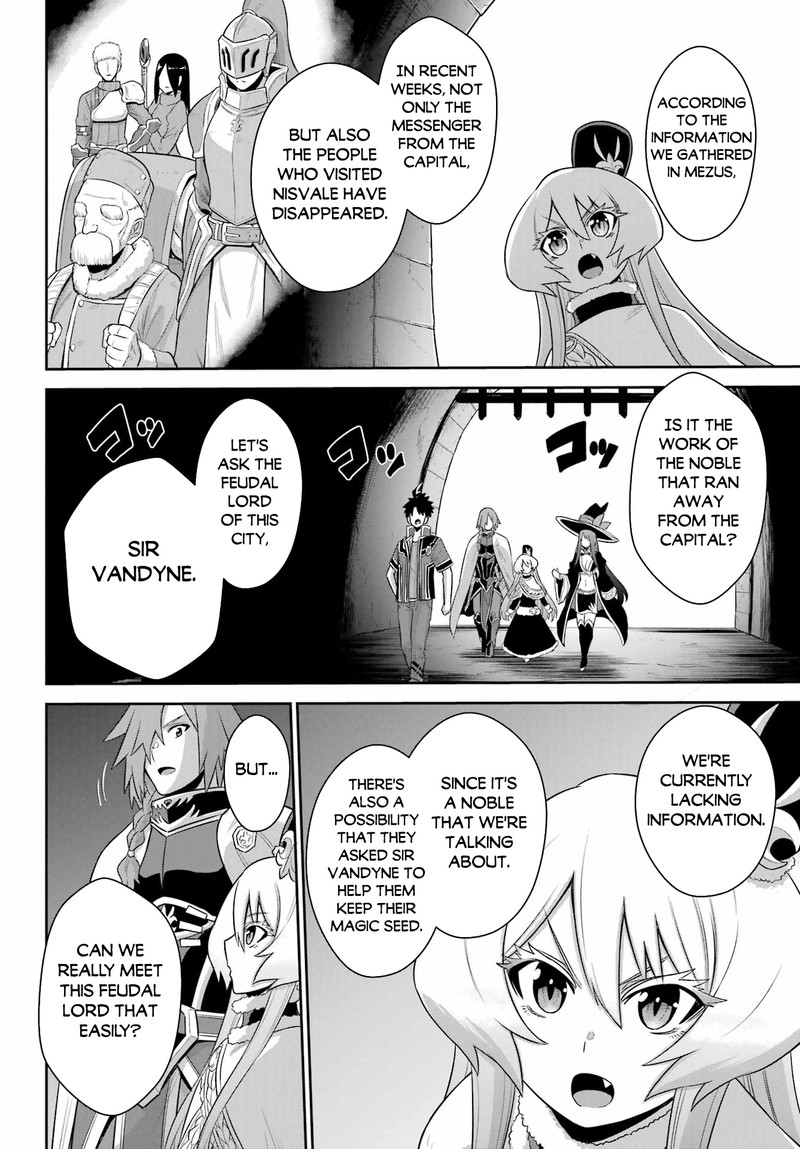Sentai Red Isekai De Boukensha Ni Naru 18 2