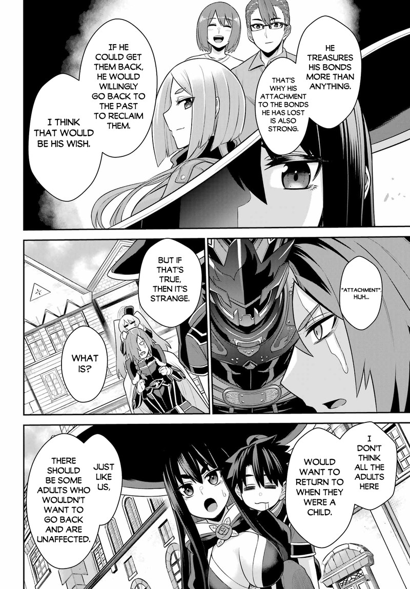 Sentai Red Isekai De Boukensha Ni Naru 18 20