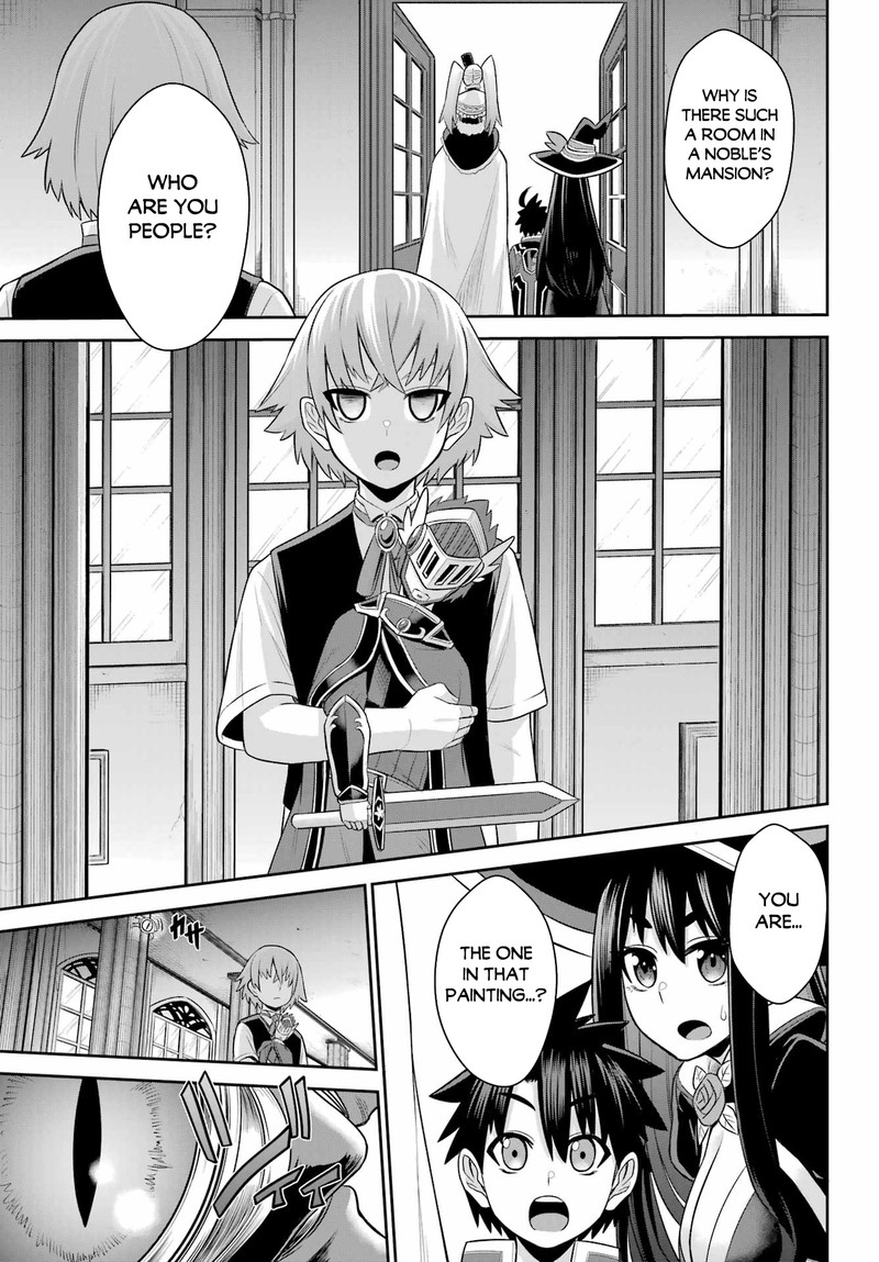 Sentai Red Isekai De Boukensha Ni Naru 18 27