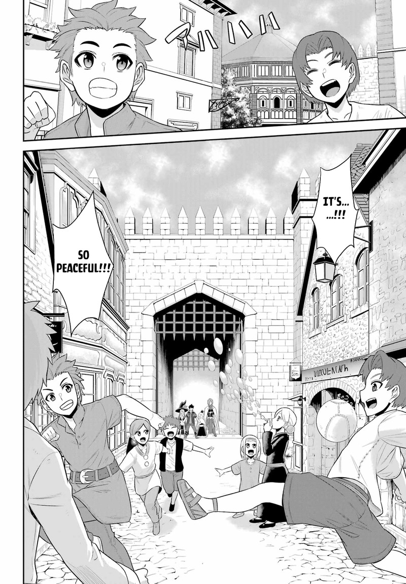 Sentai Red Isekai De Boukensha Ni Naru 18 4