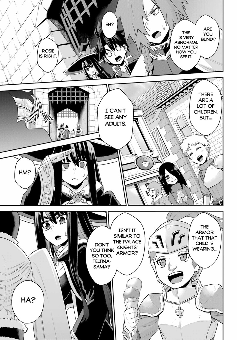 Sentai Red Isekai De Boukensha Ni Naru 18 5