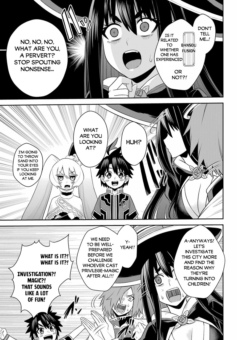 Sentai Red Isekai De Boukensha Ni Naru 18 9