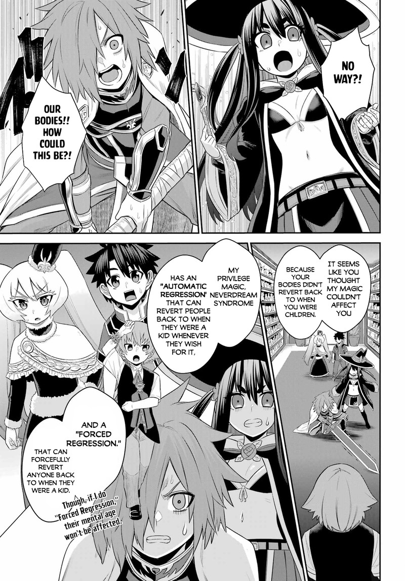 Sentai Red Isekai De Boukensha Ni Naru 19 13