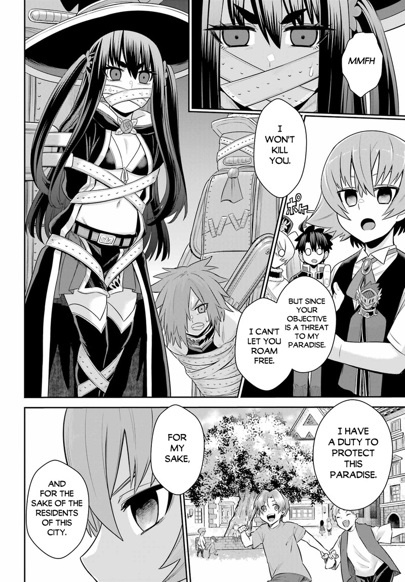 Sentai Red Isekai De Boukensha Ni Naru 19 16