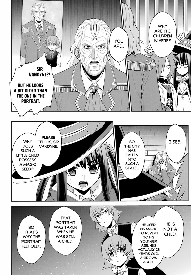 Sentai Red Isekai De Boukensha Ni Naru 19 24