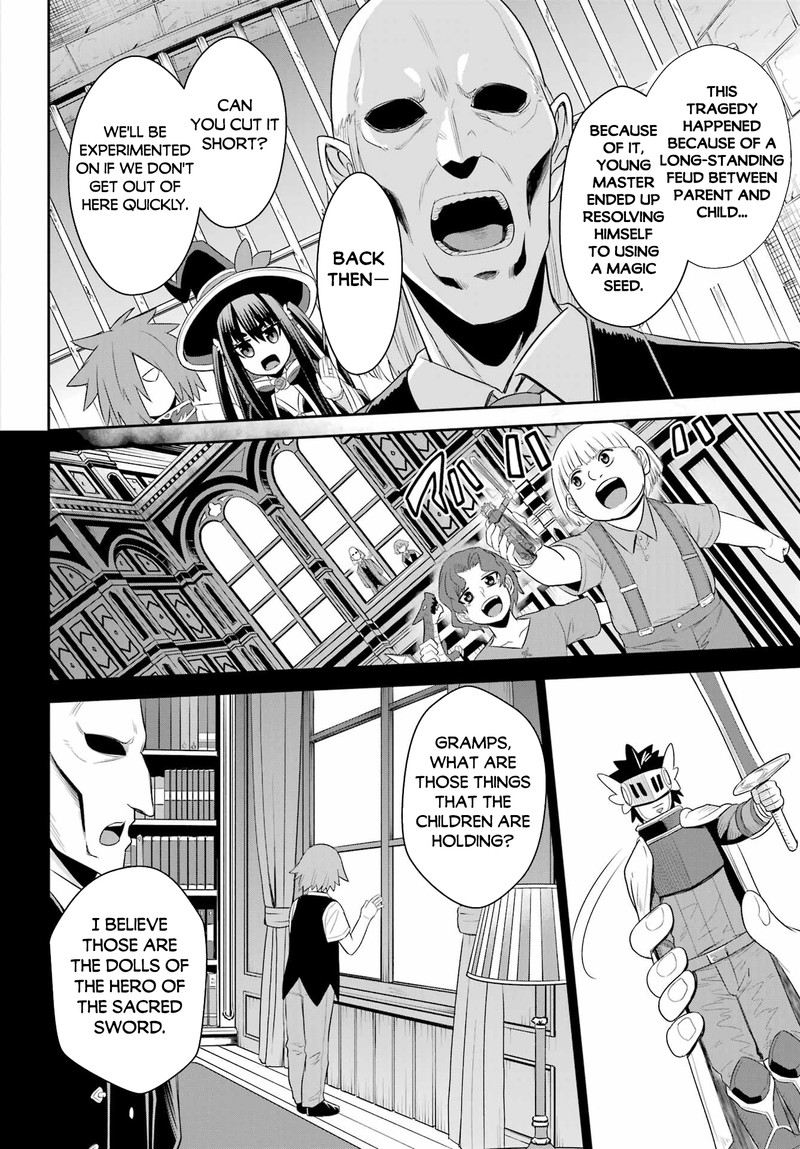 Sentai Red Isekai De Boukensha Ni Naru 19 26